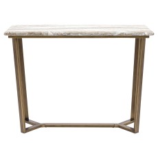 Gallery Direct Lusso Console Table