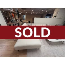 NATUZZI EDITIONS PORTENTO CORNER GROUP WITH 2 X ELECTRIC RECLINER SEATS NATUZZI EDITIONS PORTENTO CORNER GROUP WITH 2 X ELECTRIC RECLINER SEATS