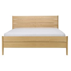 Ercol rimini Superking Bedframe