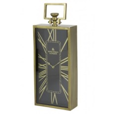 Bond Street London Tall Clock