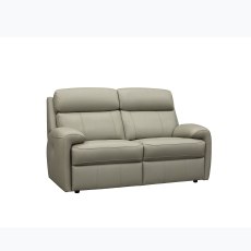 Hardy 2 Static Seater Sofa