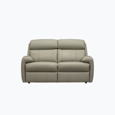 Hardy 2 Static Seater Sofa