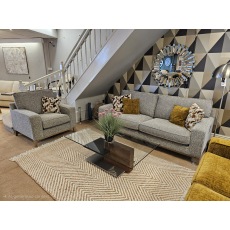 Charlotte Grand Sofa & Chair Charlotte Grand Sofa & Chair