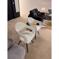 RAFFI DINING CHAIRS each