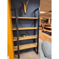 YUKON SHELF UNIT YUKON SHELF UNIT