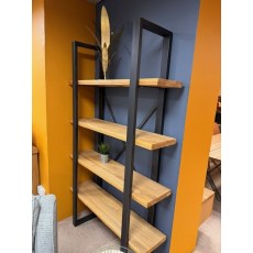 YUKON SHELF UNIT YUKON SHELF UNIT