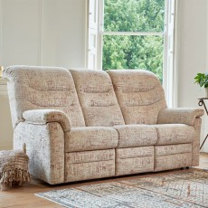 G Plan Ledbury Static 3 Seater Sofa