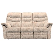 G Plan Ledbury Static 3 Seater Sofa