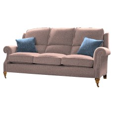 Parker Knoll Oakham 3 Seater Sofa