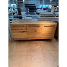 Brockley 3 Door Sideboard Brockley 3 Door Sideboard