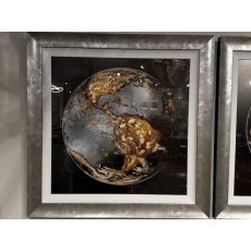 World Turning "The Americas" World Turning "The Americas"