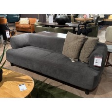 Ardo Grey Sofa
