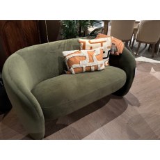 Curvo 2 Seater Sofa