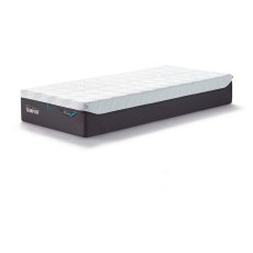 Tempur Luxe 30cm Soft Long Single 90cm x 200cm