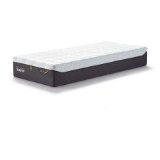 Tempur Luxe 30cm MED/FIRM Long Single 90cm x 200cm