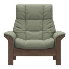 Stressless Buckingham High Back Chair - Promo