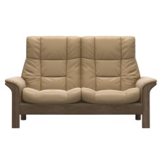 Stressless Buckingham 2 Seater Sofa - Promo