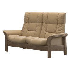 Stressless Buckingham 2 Seater Sofa - Promo