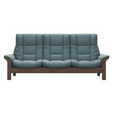 Stressless Buckingham 3 Seater Sofa - Promo