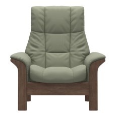 Stressless Windsor High Back Chair - Promo