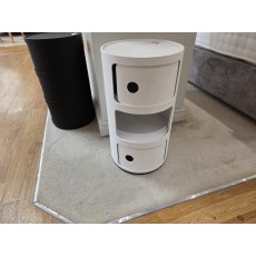 KARTELL COMPONIBILI CLASSIC EACH KARTELL COMPONIBILI CLASSIC EACH