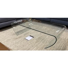 Nattuzi Rectangular Coffee Table