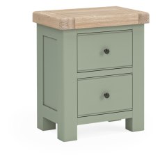 Harbour Sage Bedside Harbour Sage Bedside