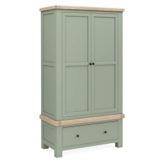 Harbour Sage Gents Wardrobe Harbour Sage Gents Wardrobe