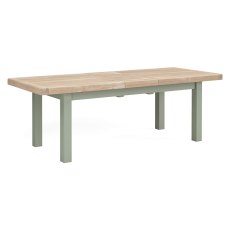 Harbour Sage Large Extending Dining Table