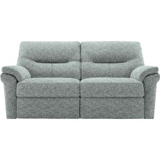 G Plan Seattle 2.5 Seater Double Power Recliner Sofa G Plan Seattle 2.5 Seater Double Power Recliner Sofa