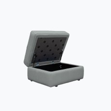 G Plan Hardy Storage Footstool