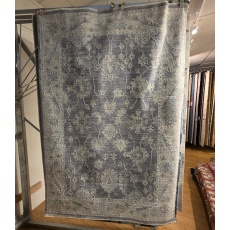 INFINATE RANGE BLUE RUG 234 X 160 CMS