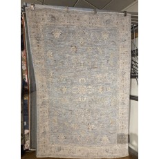 INFINATE RANGE BLUE RUG 234 X 160 CMS