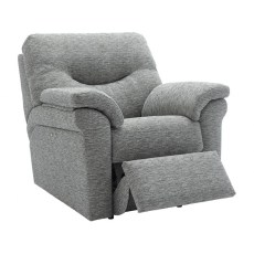 G Plan Washington Manual Recliner Chair