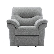 G Plan Washington Soft Cover Power Recliner Chair G Plan Washington Soft Cover Power Recliner Chair
