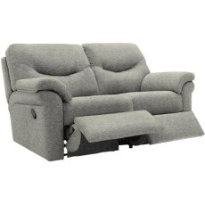 G Plan Washington Soft Cover 2 Seater Double Manual Recliner Sofa G Plan Washington Soft Cover 2 Seater Double Manual Recliner Sofa