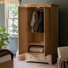 Gallery Direct Malvern Wardrobe Gallery Direct Malvern Wardrobe
