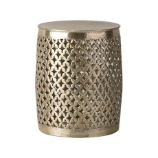 Khalasar Side Table Khalasar Side Table