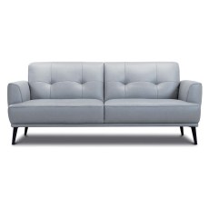 Sofia 3 Seater Leather Sofa Sofia 3 Seater Leather Sofa