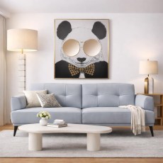 Sofia 3 Seater Sofa