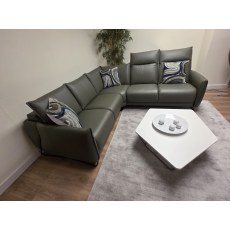 ROM - VITIS CORNER GROUP 240 X 230 cms