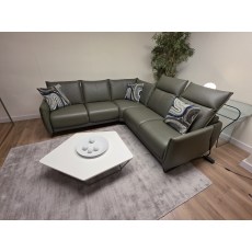 ROM - VITIS CORNER GROUP 240 X 230 cms