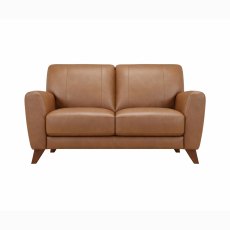 Bakerville 2 Seater Leather Sofa