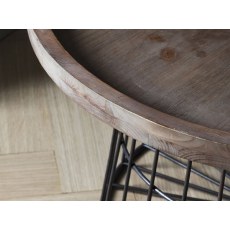 Menzies Coffee Table