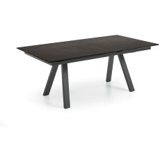 Venjakob ET158 Klu Decor 1.9m Fixed Dining Table & 4 Venjakob Arthur Chair Venjakob ET158 Klu Decor 1.9m Fixed Dining Table & 4 Venjakob Arthur Chair