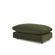 Vogue Williams Bayswater Footstool Vogue Williams Bayswater Footstool