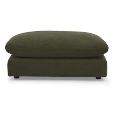 Vogue Williams Bayswater Footstool Vogue Williams Bayswater Footstool