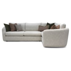 Vogue Williams Carnaby Left Hand Facing Large Corner Sofa Vogue Williams Carnaby Left Hand Facing Large Corner Sofa
