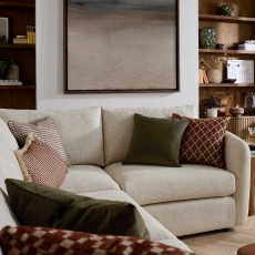 Vogue Williams Carnaby LHF Large Corner Sofa