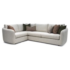 Vogue Williams Carnaby RHF Large Corner Sofa